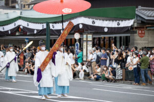 神幸祭